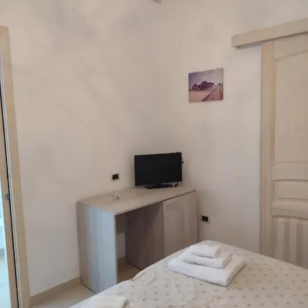 Gasthof Bastet Salento 3*
