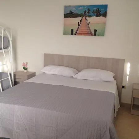 Bastet Salento 3*