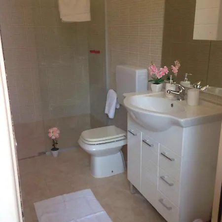 Gasthof Bastet Salento 3*